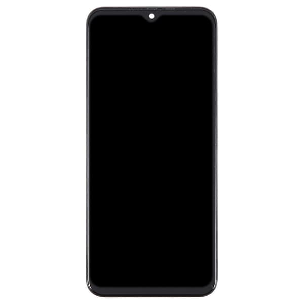 KOMPATIBEL LCD-skärm Digitizer komplett montering med ram Not Specified For Samsung Galaxy M14 SM-M146B