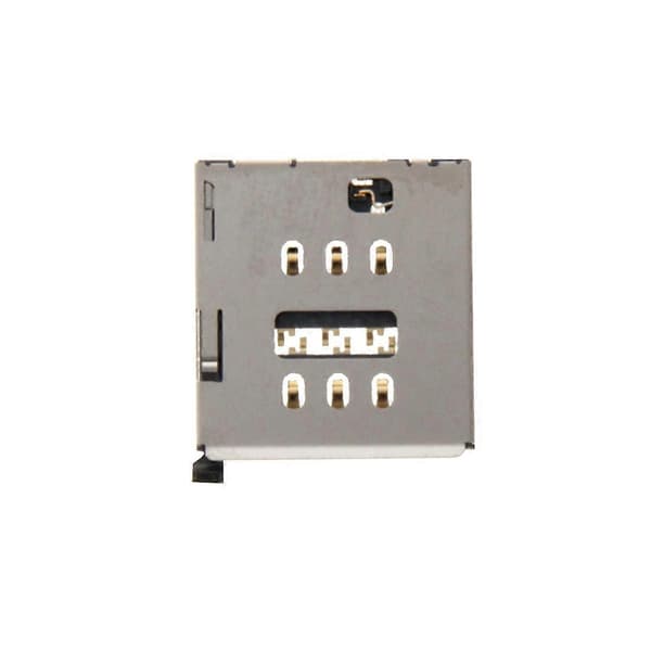(Ny) Kortspor for iPhone 6s Not Specified