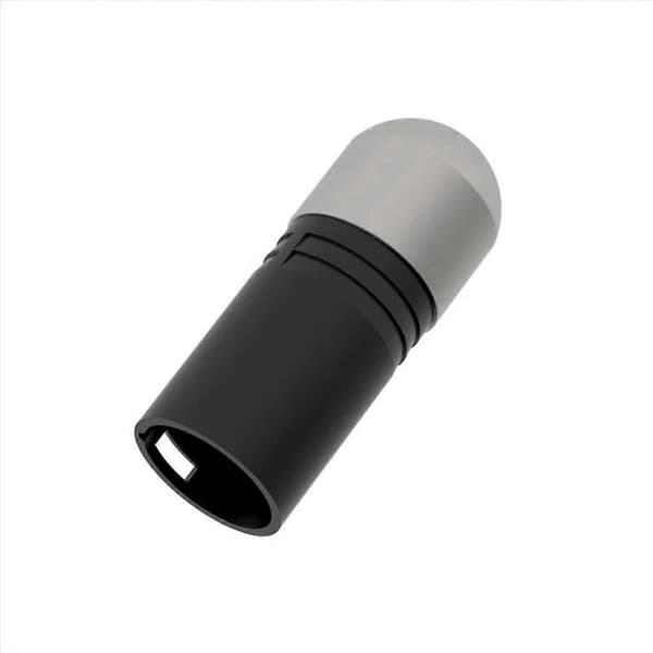 【YD】DMX512 Terminator 120 Ohm XLR 3-benet Bruges til DMX512 scenelys