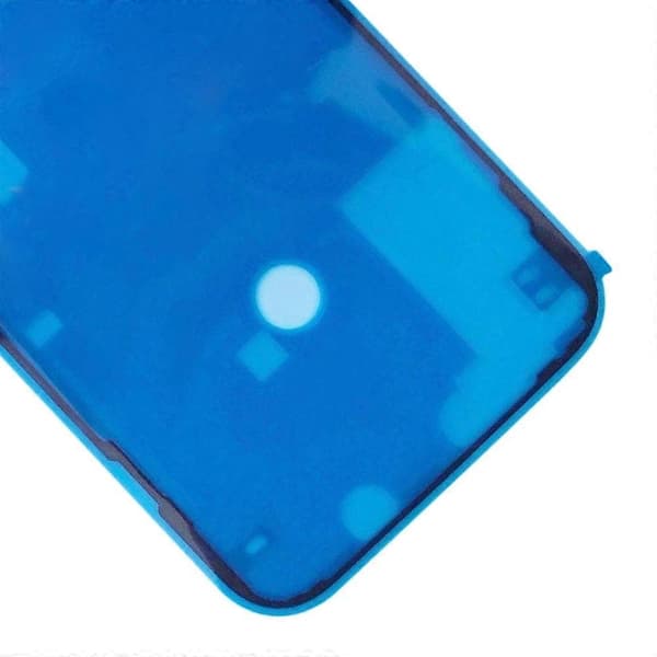 (Ny) 10 st främre höljeslim för iPhone 12 Pro Max Not Specified