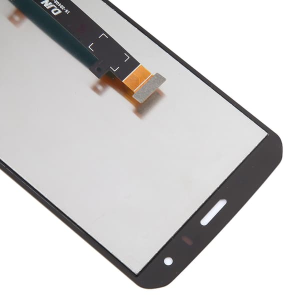 【BQ】LCD + kosketusnäyttö CAT S62 Prolle