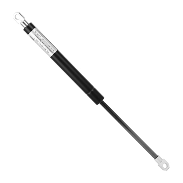 Hydraulisk gassfjærstøttestang for seng og skapmøbler (20 kg lastekapasitet)