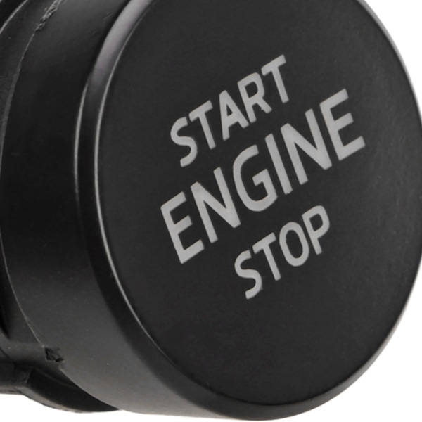 3V0905217 Motor start stopp-knapp för Karoq, Kodiaq, Octavia, Scala - snabb respons