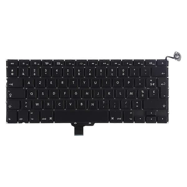 RF-version tangentbord för MacBook Pro 13 tum A1278 Not Specified