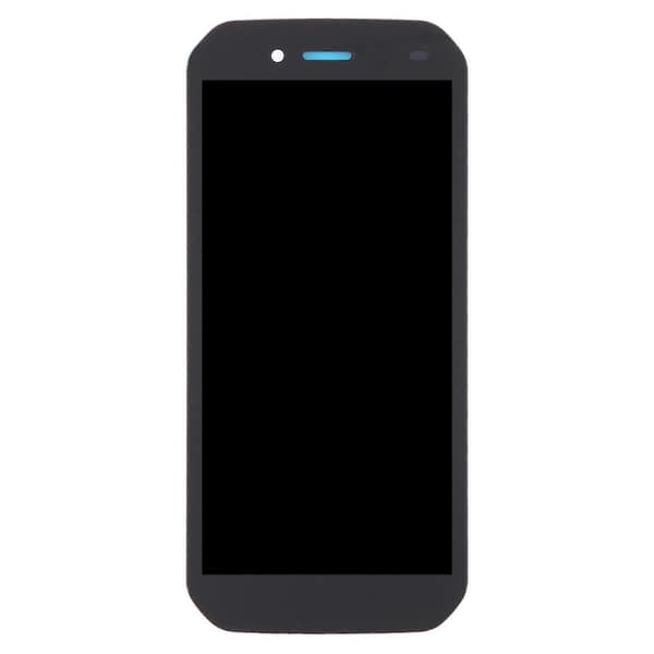 (Ny) LCD-skjerm med digitizer komplett montering Not Specified For CAT S32