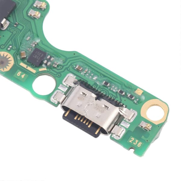 (Nytt) Ladeportkort Not Specified For Tecno Spark 30C