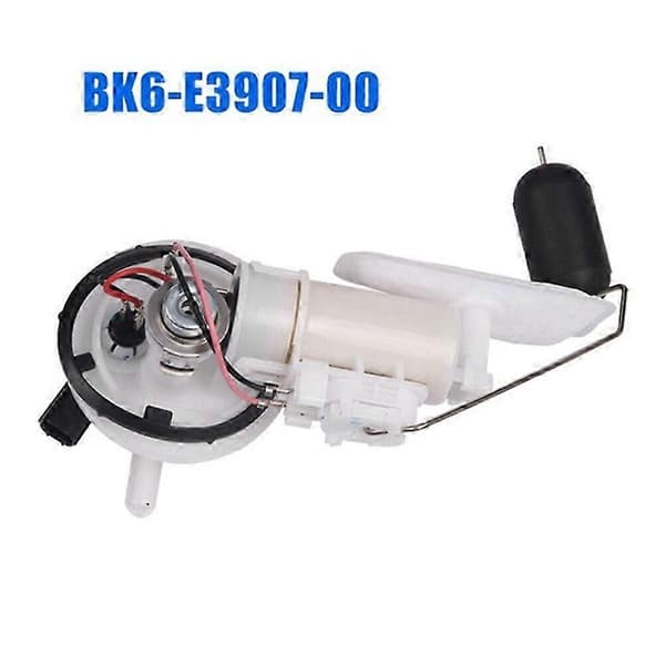 Bränslepumpenhet BK6-E3907-00 för Yamaha NMAX 155 Motorcykeltillbehör EFI-system topp