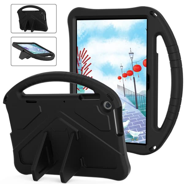 【YD】Etui EVA Lenovo Tab M10 (3. generasjon) Svart