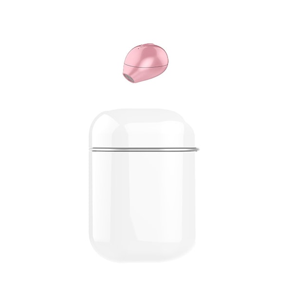 Mini Bluetooth -headset pink