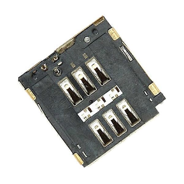 SIM-kortläsare för iPhone 8 Plus Not Specified