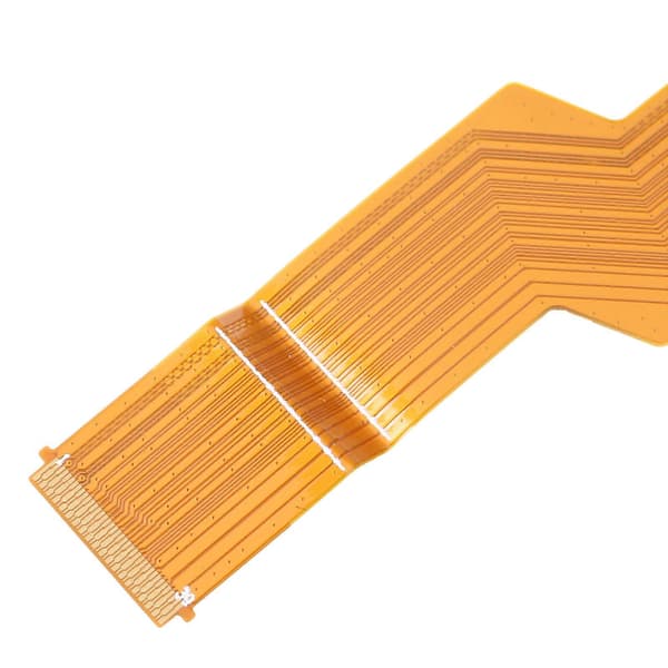 (Ny) Til Fire HD 10 2021 KOMPATIBEL Bundkort Forbindelses Flexkabel
