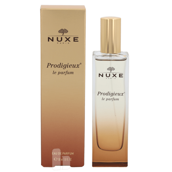 【YD】Nuxe Prodigieux Le Parfum Edp Spray 50 ml Dam