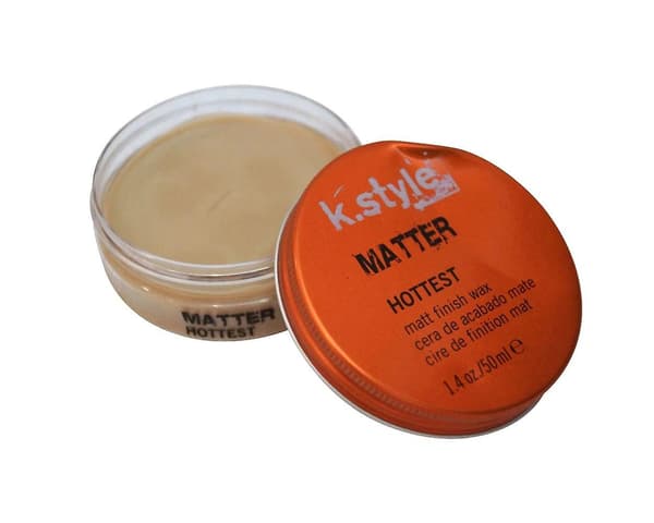 【YD】K.Style Matter Mat Finish Voks 50ml 50 ml
