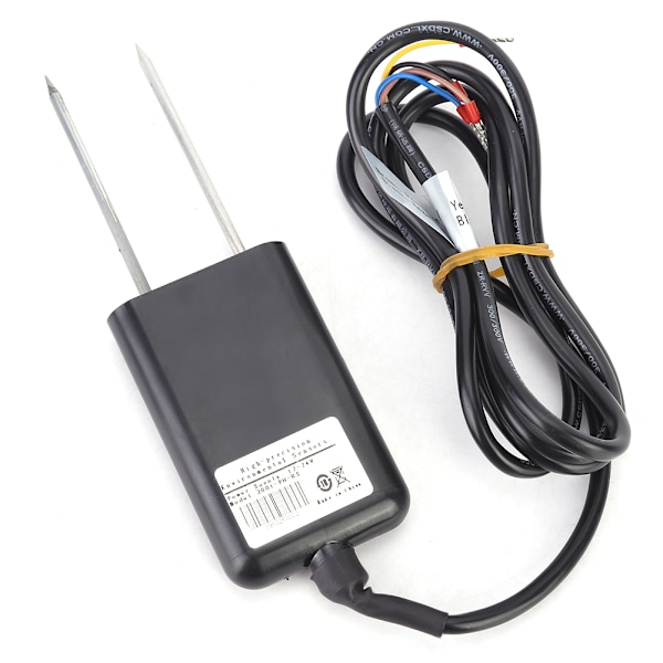 RS485 Vanntett Digital Jord pH-måler Sensor for Veksthus og Hager