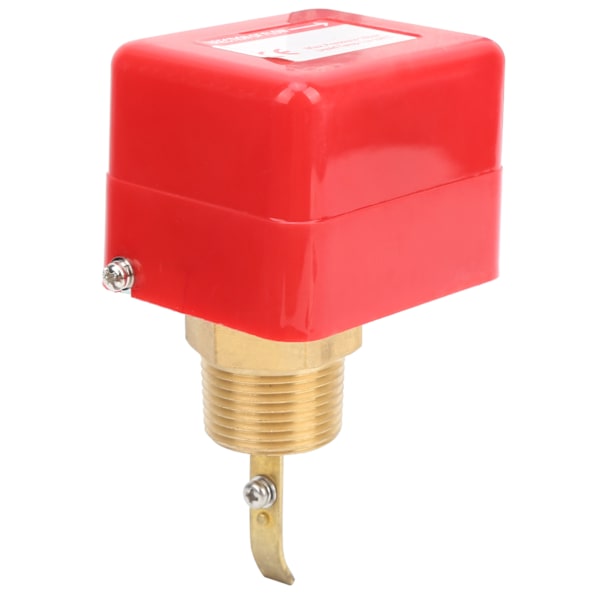 HFS-25 Professionel Paddle Flow Switch til målrettet vandstrømskontrol