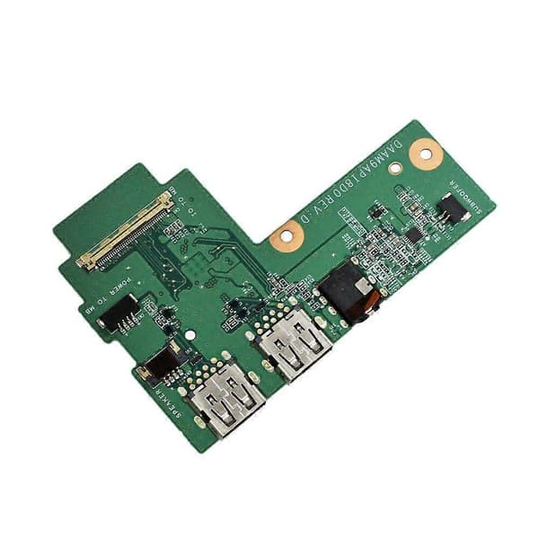 (Nytt) USB-strømkort Not Specified For Dell Inspiron 15 7559
