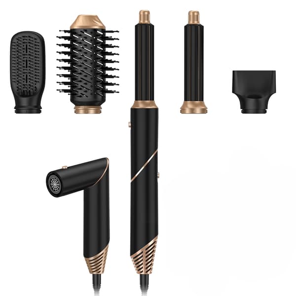 【YD】Multistyler 5-i-1 sort black 1150