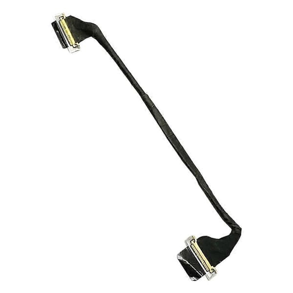 (Ny) LCD LED LVDS Flexkabel för Macbook Pro 13 A1278 2011 Not Specified