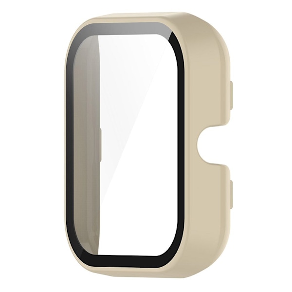 Mordely Näytönsuoja Amazfit Bip 3 Bip3 Pro HVIT:lle white
