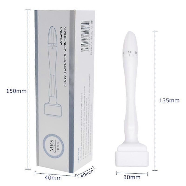 【BQ】Pen Derma Stamp 025mm