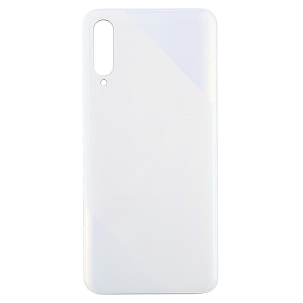 (Ny) Batteribagcover til Samsung Galaxy A50s White
