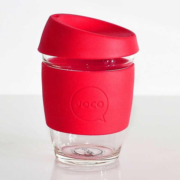 Joco Kop - Rød 12oz