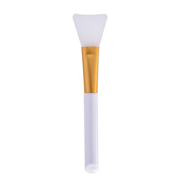 1/2/3 stycken professionella sminkborsteverktyg grossist 1Pc White