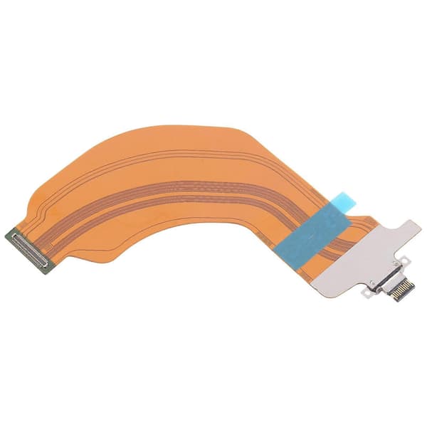 (Ny) Til Xiaomi Pad 8 Pro KOMPATIBEL Opladningsport Flexkabel Not Specified