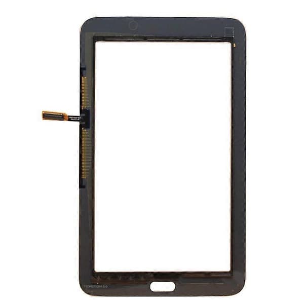 (Ny) Til Galaxy Tab 3 Lite 7.0 / T110 Kun WiFi-version KOMPATIBEL Touch Panel Digitizer White
