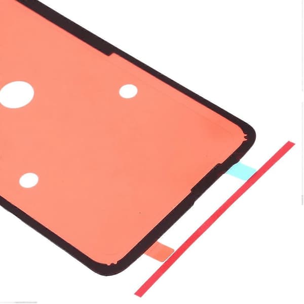 (Ny) För OnePlus 7 Pro KOMPATIBEL Baksideskåpslim Inte angivet