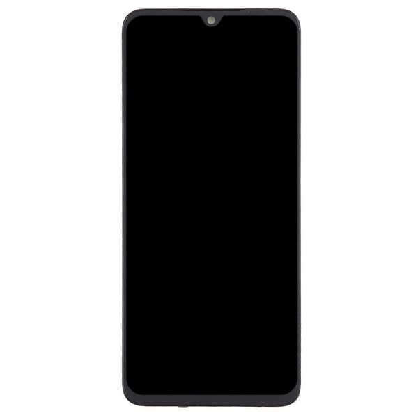 KOMPATIBEL LCD-skärm Digitizer komplett montering med ram Not Specified For Samsung Galaxy A05s SM-A057F
