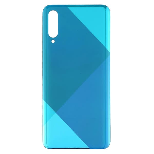 (Ny) Batteribakdeksel til Samsung Galaxy A50s Blue