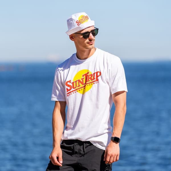 【YD】Suntrip Solhat - Hat one size