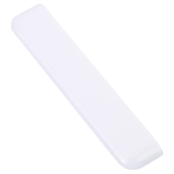 (Ny) KOMPATIBEL Front Øvre Topp Bakdeksel for Google Pixel 7 White