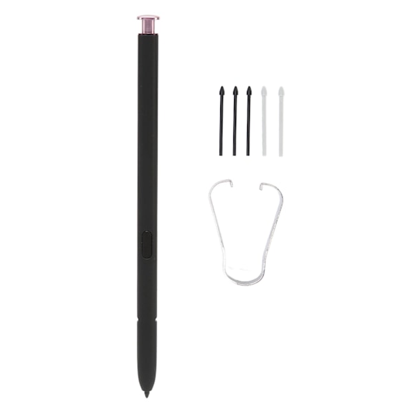 Digital Stylus Pen med ABS-nøjagtighed og refills til alle versioner af S23 Ultra