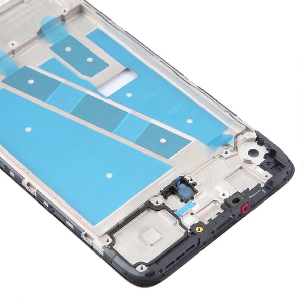 (Ny) Til Motorola Moto G72 KOMPATIBEL Frontramme LCD-ramme Bezelplade