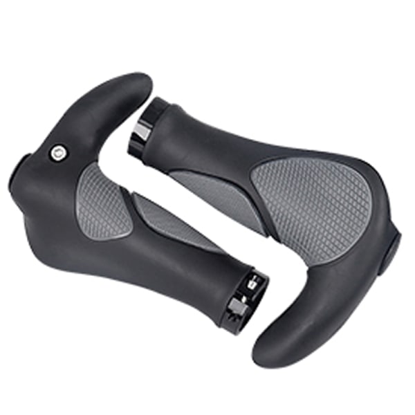 Sykkelgrep Ergonomisk sykkelstyre for hver sykkel -