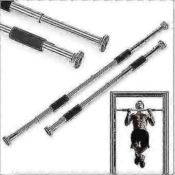 【BQ】Chin Ups Pull Up Bars