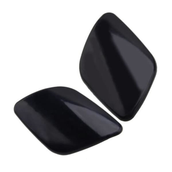 【YD】Headlight Washer Nozzle Cover for Volvo XC60 2009-2013