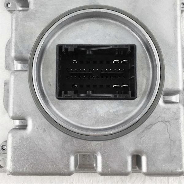 【YD】New LED Headlight Control Module 7PP941572AB for 7PP.941.572.AB Headlight Control Module