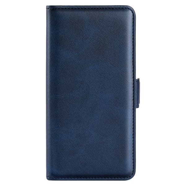 【YD】Xiaomi 14T Pro Plånboksfodral Läder Blå 71