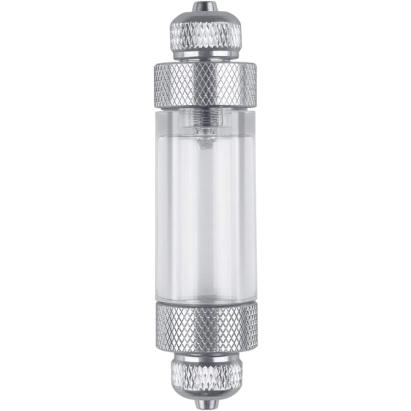 Co2-bobletæller, akvarieluftpumpetilbehør Co2-regulator