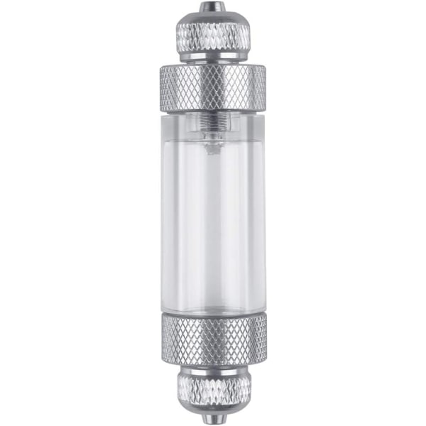 Co2 bobleteller, akvarium luftpumpe tilbehør Co2 regulator