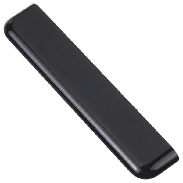 (Ny) KOMPATIBEL Front Øvre Topp Bakdeksel for Google Pixel 7 Black