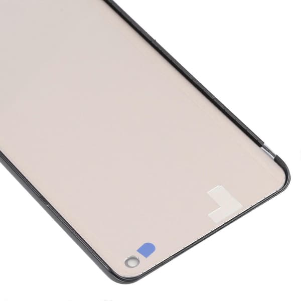 (Ny) TFT Material LCD-skärm och digitaliserare komplett enhet (stöder inte fingeravtrycksidentifiering) för vivo X50 Pro V2005A Not Specified