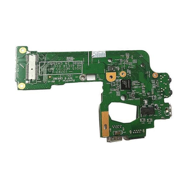 (Nytt) USB-strømkort Not Specified For Dell N5110