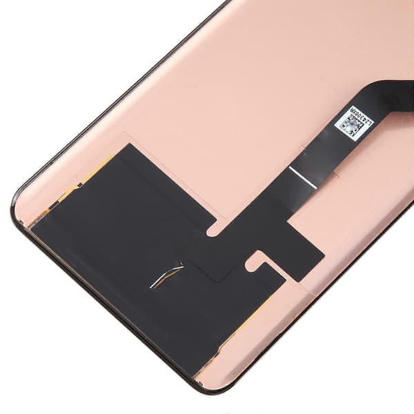 Til Xiaomi Civi 5 Pro KOMPATIBEL AMOLED LCD-skærm med Digitizer Fuld Montering Not Specified
