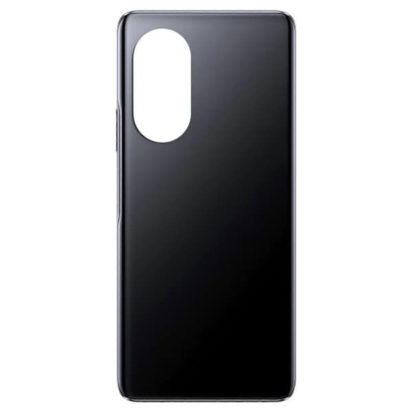 (Ny) Batteribagcover til Huawei Nova 9 SE Black