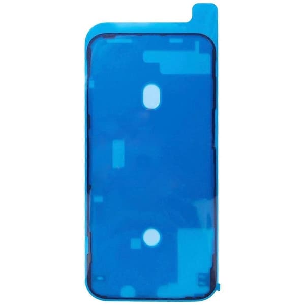 (Ny) 10 STK Frontdeksel Lim for iPhone 12 Pro Max Not Specified