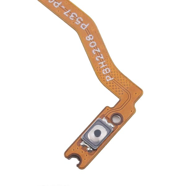 (Ny) Til Lenovo Tab P11 Pro Gen 2 TB132FU Power Button Flex Kabel Inte angivet